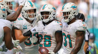 Ten Takeaways: Dolphins Look Like Super Bowl Contenders, Chargers Save Their Season