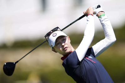 Heartbreak for Nelly Korda: Europe retains Solheim Cup