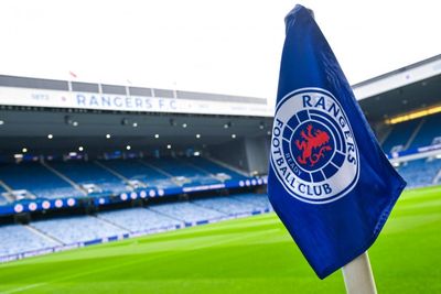 James Bisgrove opens up on Rangers stadium expansion