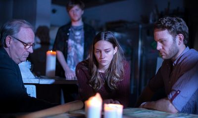 End of Term review – art-school horror is fusion of slasher and country-house whodunnit