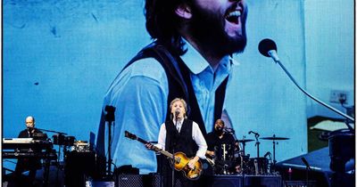 Councillors could postpone meeting so they can attend McCartney concert