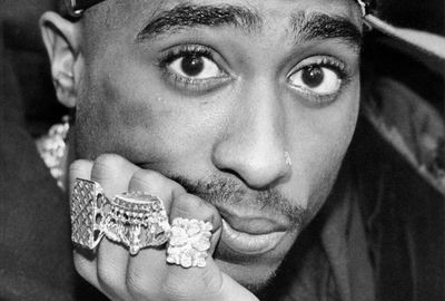 ‘I wanted answers’: the amazing TV homage to Tupac – by the man who got him locked up