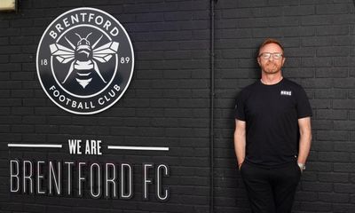 Brentford’s Ben Ryan: ‘We want to be the happiest club in the league and the world’