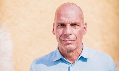 ‘Capitalism is dead. Now we have something much worse’: Yanis Varoufakis on extremism, Starmer, and the tyranny of big tech