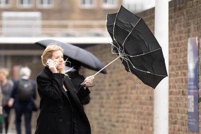 Met Office issues 'danger to life' weather warning across Scotland