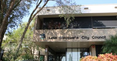 New second-in-charge takes the reins at Lake Macquarie council