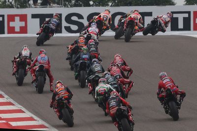 10 things we learned from the 2023 MotoGP Indian Grand Prix