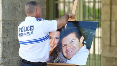 Trial opens in France over 2016 jihadist murder of police couple