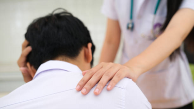 2-hour online psychological treatment can help against depression, anxiety