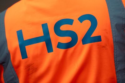 Key dates of the HS2 rail project