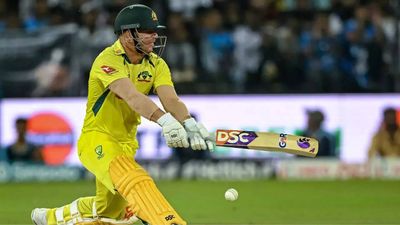 Sean Abbott reveals David Warner's innovative approach to facing R Ashwin