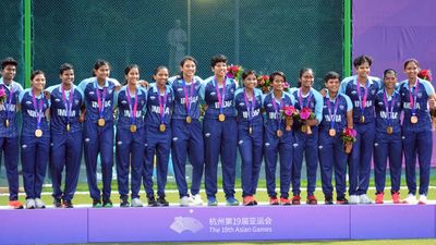 Asian Games: Indian women's cricket team wins gold in their maiden appearance