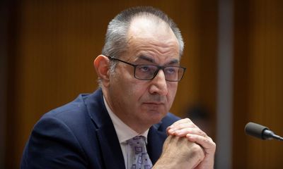 CPSU and George Brandis say Michael Pezzullo’s position is ‘untenable’