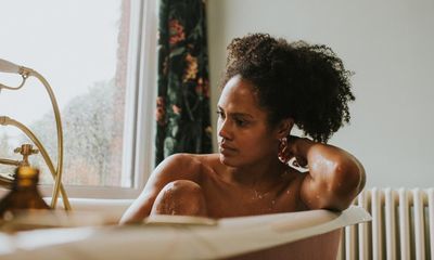 ‘Just take a bubble bath!’ Why faux self-care won’t solve our problems