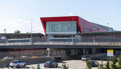 As Red Line extension advances, a cheaper way hides in plain sight