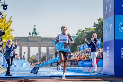 Explained: The £400 single-use Adidas shoe that is smashing marathon records