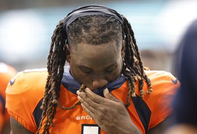 Studs and duds from Broncos’ 70-20 loss to Dolphins