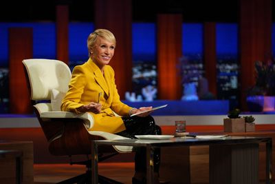 Barbara Corcoran doesn't aspire to be good at everything, in fact it's the opposite