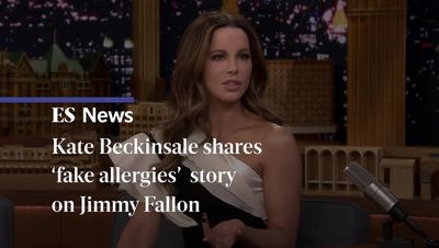 Kate Beckinsale gets candid on the ‘fairly constant’ trolling she experiences