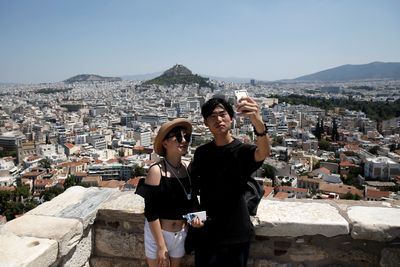 Tourism’s dark side: Are those who love Greece killing it?