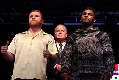 Canelo vs Charlo card: Who else is fighting this weekend?