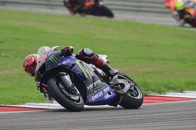 Quartararo explains Martin India MotoGP overtake ‘frustration’