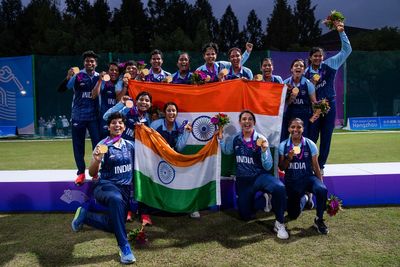 Cricket at the Asian Games reminds of what's surely coming to the Olympics