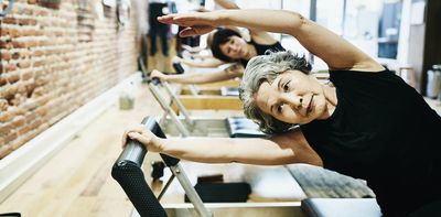 Aerobic and strength training exercise combined can be an elixir for better brain health in your 80s and 90s, new study finds