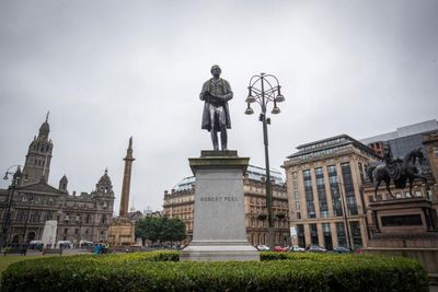 Calls for a Museum of Empire and Slavery to recognise Glasgow’s imperialist past