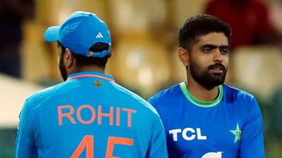 PCB writes to ICC as wait for Indian visa continues less than two days before scheduled travel