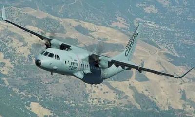Newly-inducted C295 aircraft likely to take part in Air Force Day celebrations in Prayagraj
