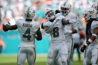 AFC East Week 3 recap and standings: Dolphins are the last undefeated AFC team