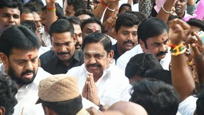 AIADMK pulls out of NDA, snaps ties with BJP in Tamil Nadu