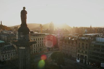 POLL: Should Scotland establish a Museum of Empire and Slavery?