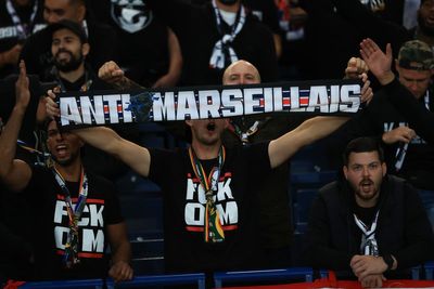 Call for sanctions as homophobic chants again overshadow French soccer's biggest game