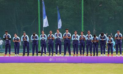 PM Modi congratulates women cricket team for Asian Games gold, other winners