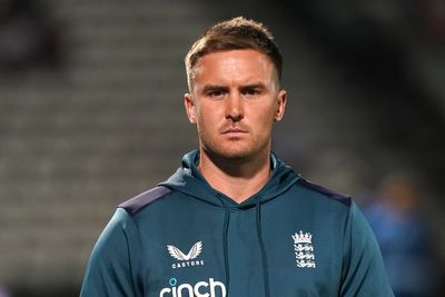 Axed Jason Roy urged to remain positive with World Cup role still a possibility