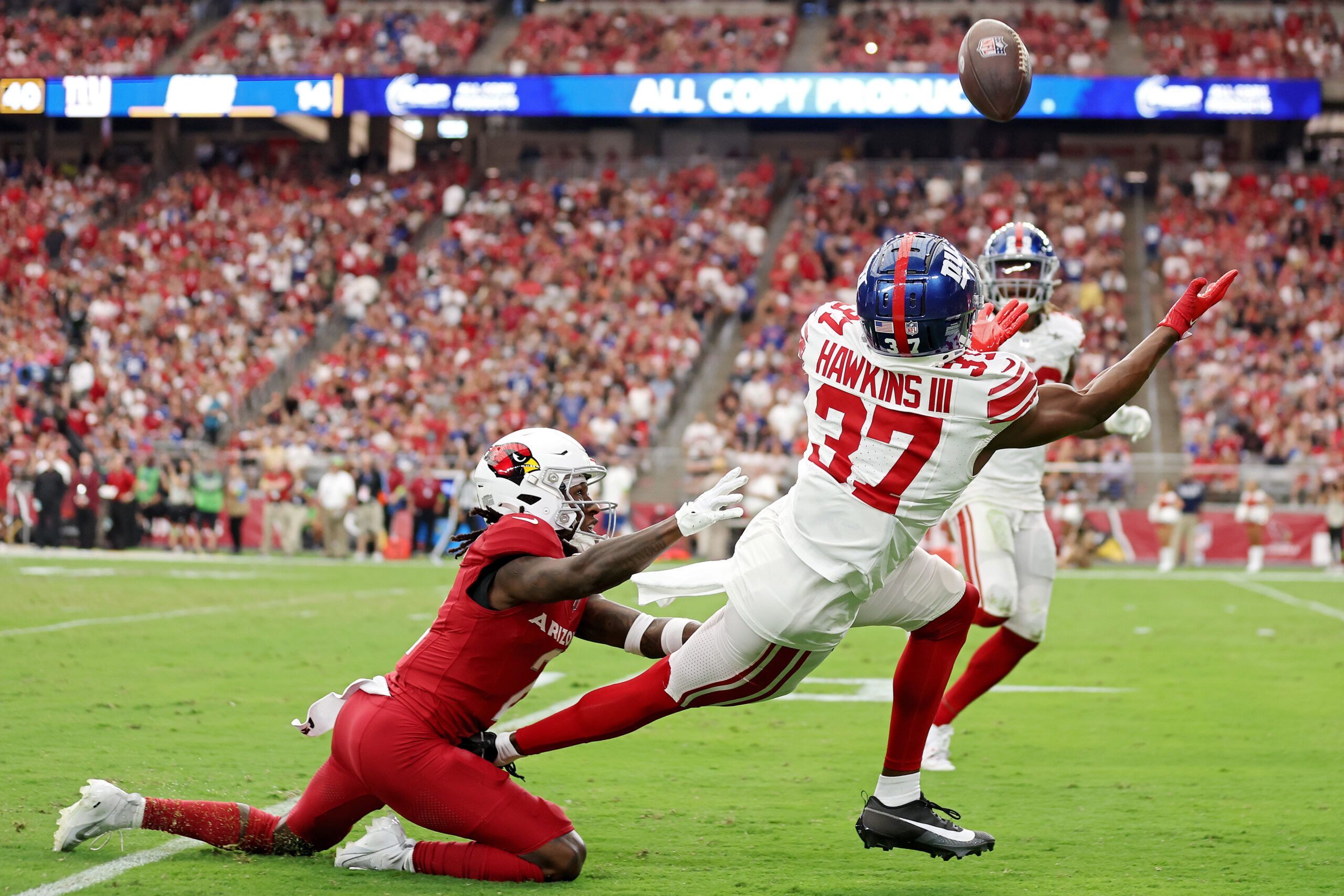 Studs and Duds from 49ers' 30-12 win over Giants on TNF in Week 3