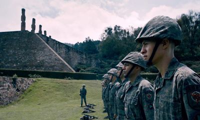 Mexican film showing abuse in military is ‘a fraction’ of reality, says star