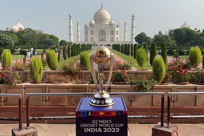 All you need to know about the ICC Cricket World Cup 2023