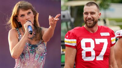 Bill Belichick Offers Out-of-Character Response When Asked About Taylor Swift, Travis Kelce