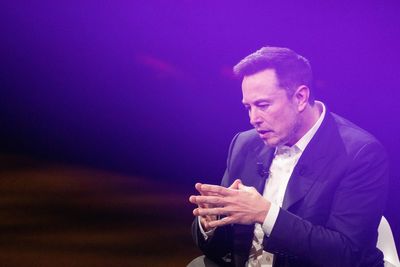 One of Elon Musk's unusual Tesla projects makes big strides