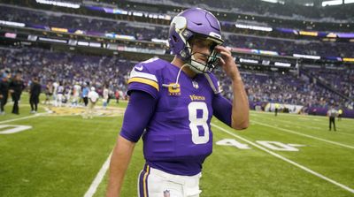 Vikings Impeded by Crowd Noise From Home Fans on Chaotic Final Play