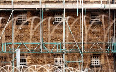 Rapists could be barred from early prison release in crackdown to be unveiled by Rishi Sunak