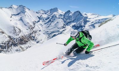 Tell us about a great eco skiing trip in Europe – you could win a holiday voucher