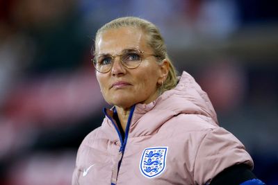 England boss Sarina Wiegman looking forward to ‘special’ Netherlands return