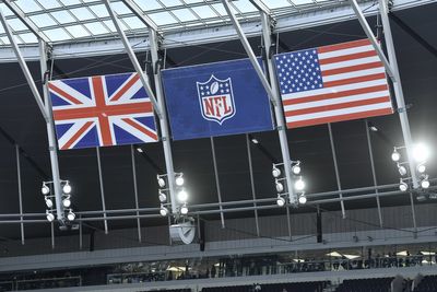 The NFL is exploring stadiums to play games in Spain, Brazil