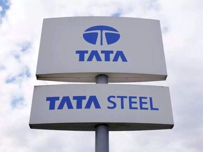 Tata Steel raised to investment grade by Moody’s