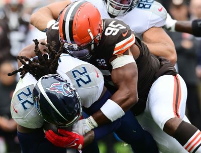 Biggest takeaways from Titans’ Week 3 loss to Browns