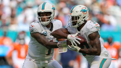 SI:AM | It’s Time to Start Taking the Dolphins Seriously